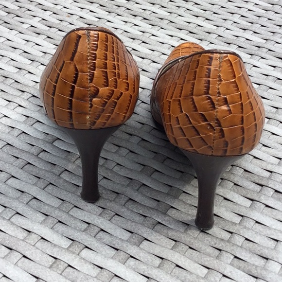 Franco Sarto pumps, Intrigue - Picture 2 of 4